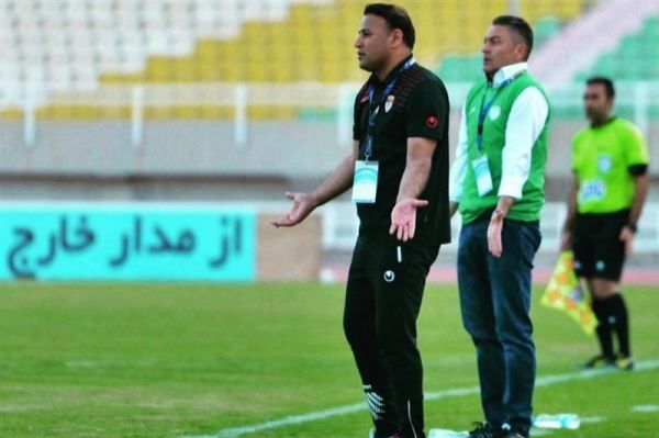 فریسات وظیفه ما تولد ستارههای جدید برای فولاد است