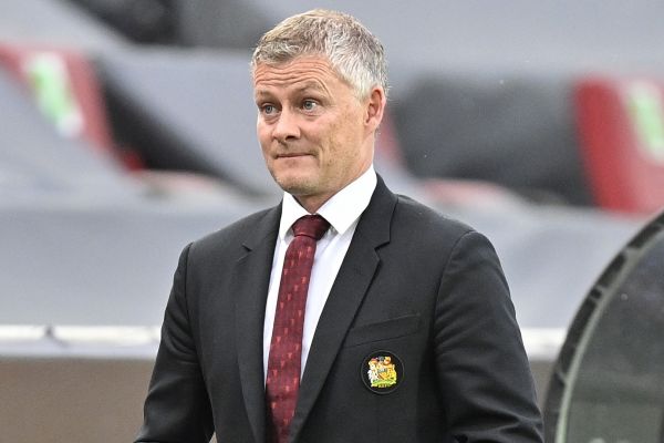 هافبک منچستریونایتد ما هنوز پشت سولشر هستیم