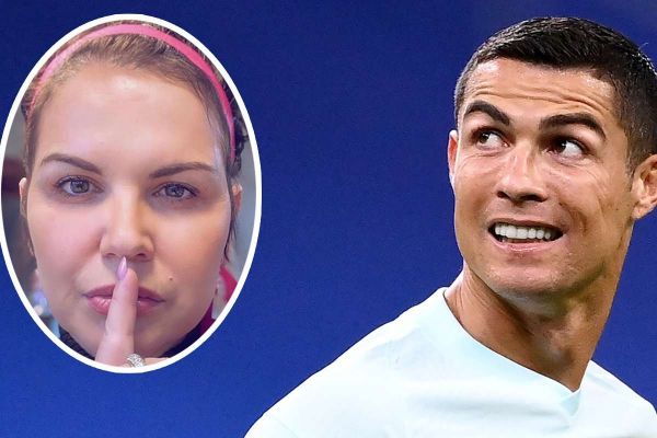  واکنش خواهر رونالدو به ابتلای او به کرونا  این بزرگترین فریب است