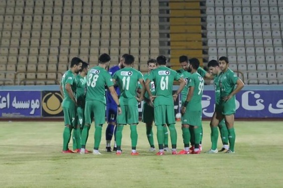 تغییرات جدید در باشگاه ذوب آهن کربکندی سخنگو و مشاور فنی شد