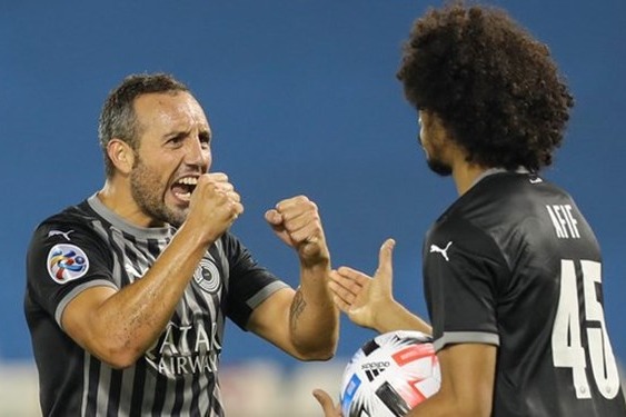 کازورلا مقابل پرسپولیس به خاطر یک اشتباه کوچک تاوان سنگینی دادیم