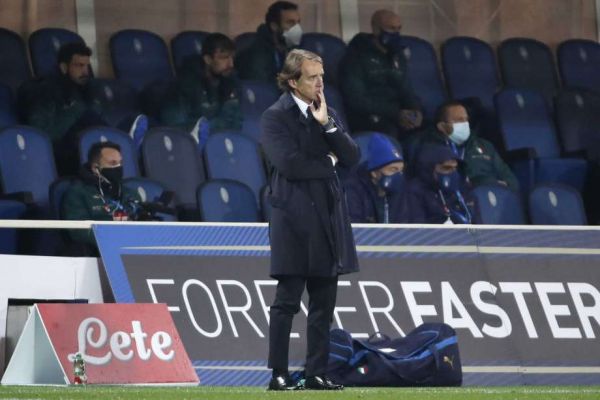 مانچینی هلند ما را شگفتزده کرد