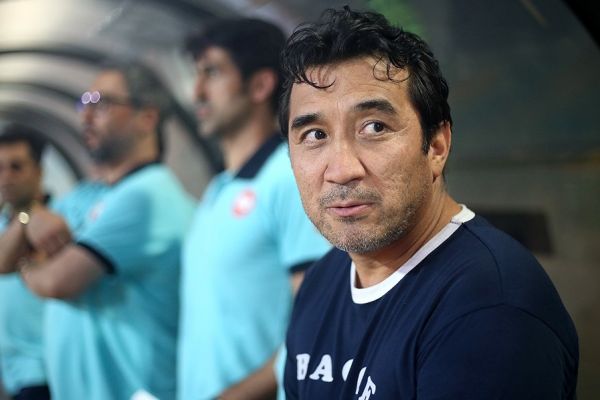  پیاده‌روی 4 کیلومتری خداداد برای خسروی آواز ایران