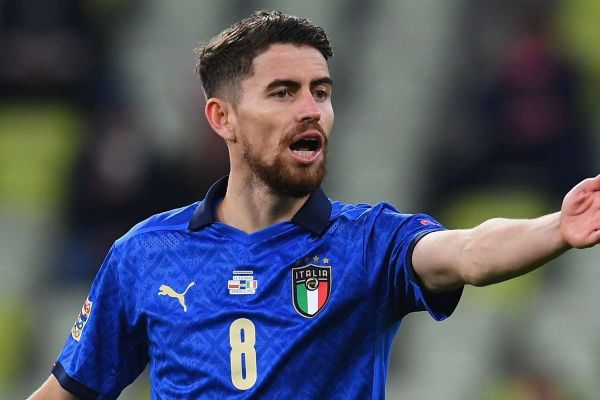 جورجینیو پس از تساوی مقابل هلند نمیتوانیم در هر بازی برنده باشیم