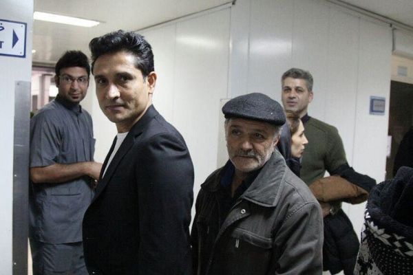 امیدواری همبازی سابق فکری؛ او قطعا موفق میشود