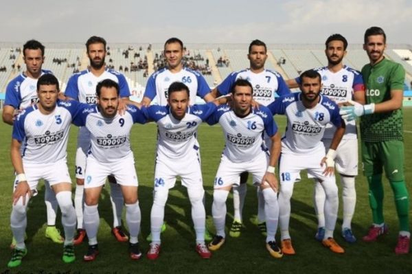 سه بازیکن آلومینیوم اراک نیامده رفتند