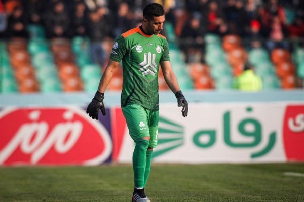  مذاکره فلاح زاده با صنعت نفت آبادان