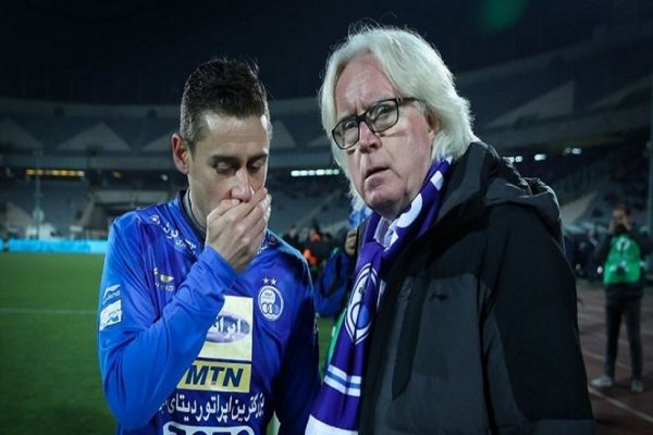 آخرین وضعیت پنجره نقل و انتقالات استقلال؛ طلب شفر و دو طلبکار خارجی دیگر پرداخت میشود