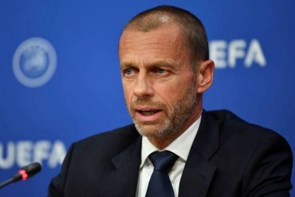 نقشه جدید یوفا احتمال کاهش تعداد میزبان های یورو 2021