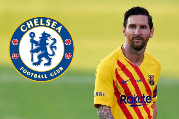 افشای اطلاعات جالب درباره تصمیم مسی برای پیوستن به چلسی
