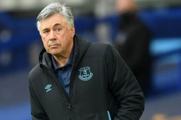 افشاگری آنچلوتی در آستانه دربی میلان در بچگی طرفدار اینتر بودم