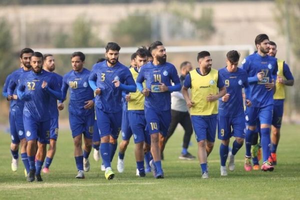 علی شوری انتظار قهرمانی داشتن از استقلال بیانصافی است برخی فقط بفکر مقاماند