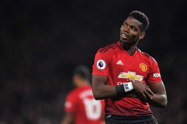 واکنش سولشر به اظهارات پوگبا درباره رئال مادرید