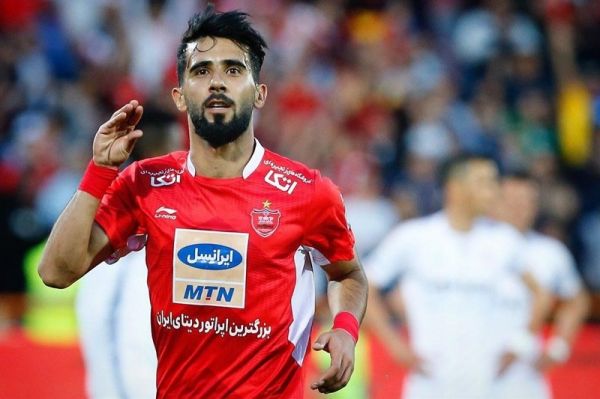 پیشنهاد جدید باشگاه پرسپولیس به بشار رسن ماجرای بیرانوند تکرار میشود