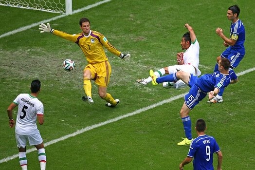  اسکوچیچ فاش کرد  رویارویی تیم ملی فوتبال ایران با بوسنی یا پاناما