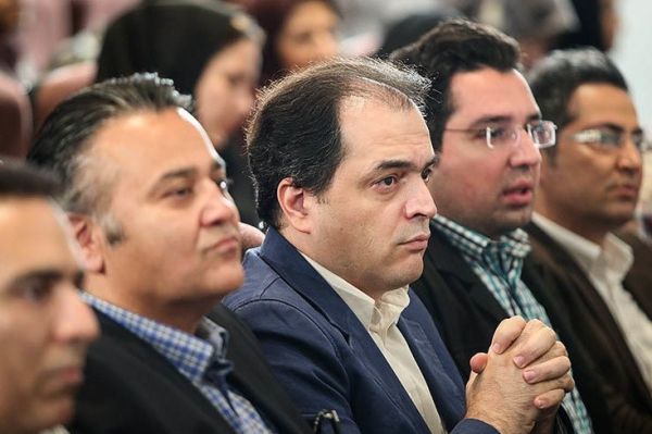  بازگشت پیمان یوسفی به شبکه ورزش