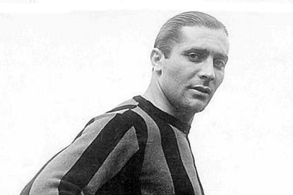  نوستالژی  جوزپه مه‌آتزا؛ بزرگترین یاغی دربی دلامادونینا