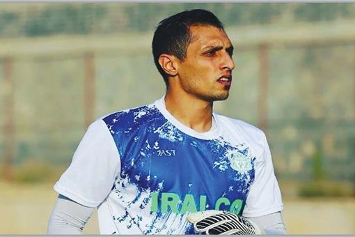  ناصری  محرومیت شهرخودرو باعث شد در آسیا نباشم