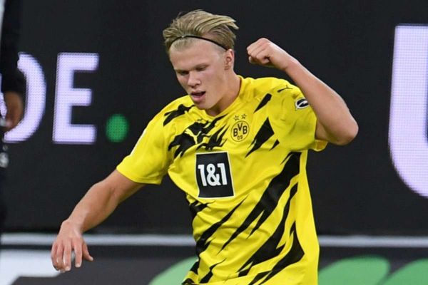 سرمربی سابق سالزبورگ هالند نباید با مسی و لواندوفسکی مقایسه شود