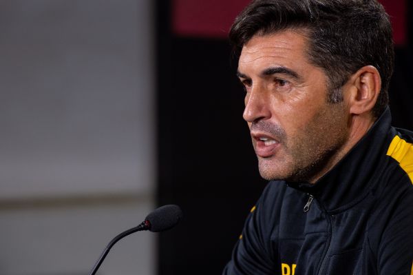 فونسکا هیچوقت نگفتم با این ترکیب نتیجه نمیگیریم