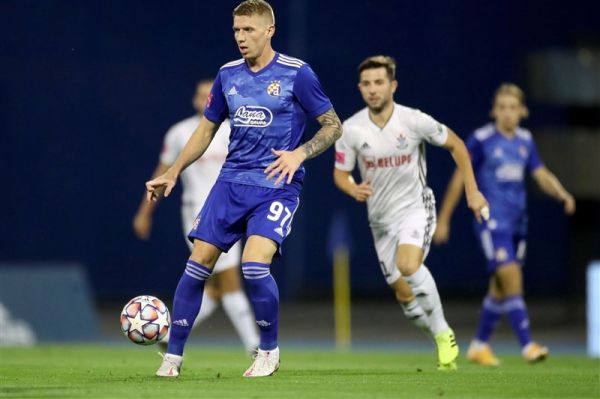 برتری دینامو زاگرب برابر گوریتسا در شب نیمکتنشینی بازیکنان ایرانی