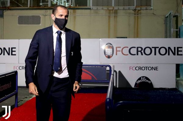  اعلام ترکیب یوونتوس و کروتونه؛ جای خالی رونالدو