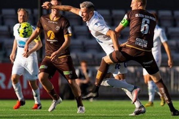  لیگ برتر نروژ  پیروزی یاران مکانی پس از ۶ شکست متوالی