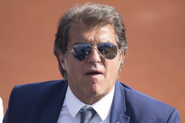 ادعای مدیر اسبق بارسلونا داور به خاطر باخت رئال مادرید عصبانی بود