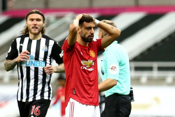 فرناندز اشتباها سبک پنالتی زدنم را تغییر دادم