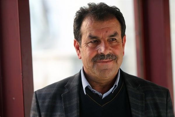  اصفهانیان سرپرست کمیته داوران شد