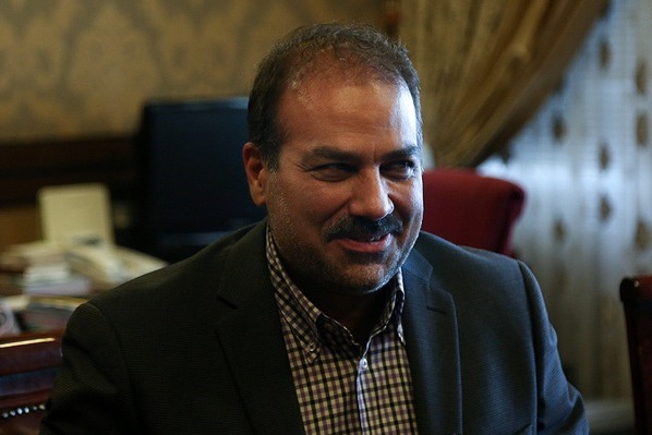 چه خبر از جناب سخنگوی سابق