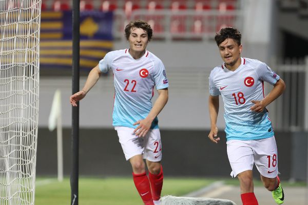 نوستالژی؛ دیدار دوباره ستارگان ترکیهای در تیم لستر