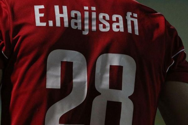 حاجصفی از چهارشنبه در تمرین تراکتور حاضر میشود