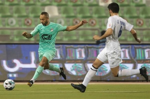  لیگ ستارگان قطر  چهارمین پیروزی متوالی الاهلی با حضور ابراهیمی