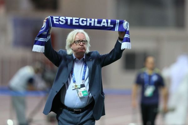 وینفرد شفر استقلال حتی یک دلار هم برای من واریز نکرده است