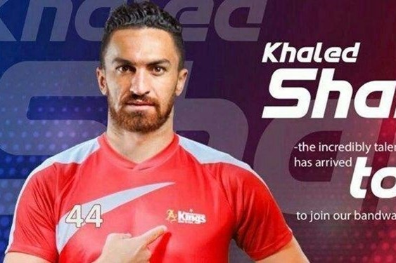  شفیعی  باشوندرا کینگز بهترین تیم بنگلادش است