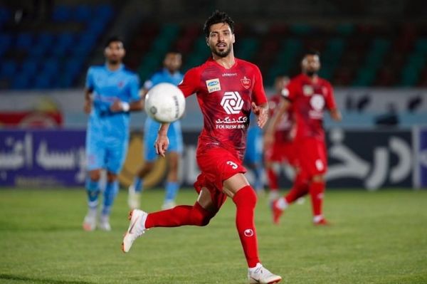 خلیلزاده و دو راهی الریان و پرسپولیس به روایت رسانه قطری