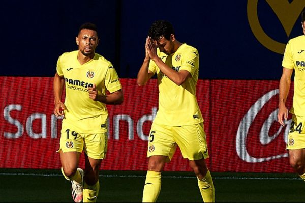  مورد عجیب پارخو؛ گل زد و افسوس خورد