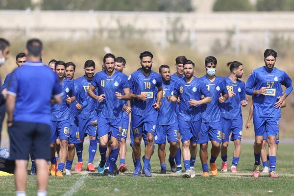  بیگی  نقص بزرگ استقلال باید برطرف شود  نبود مدیریت قوی لطمه زده است