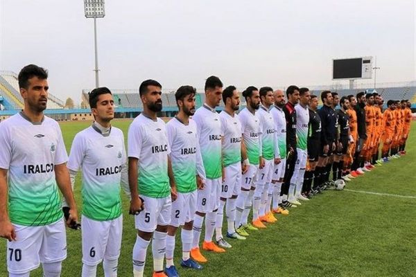  معبودی  خطیبی مثل فیروز کریمی است  آلومینیوم اراک دغدغه سقوط ندارد