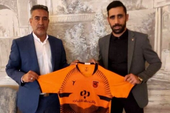  خالدی  به مس رفسنجان حس خوبی دارم