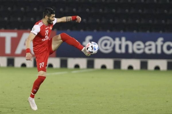 آقایی عملکردم در آینده بهتر از لیگ قهرمانان آسیا خواهد بود