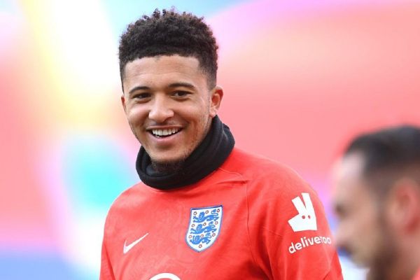 ردنپ لیورپول به سانچو نیاز ندارد اما شکست دادن یونایتد جذاب است