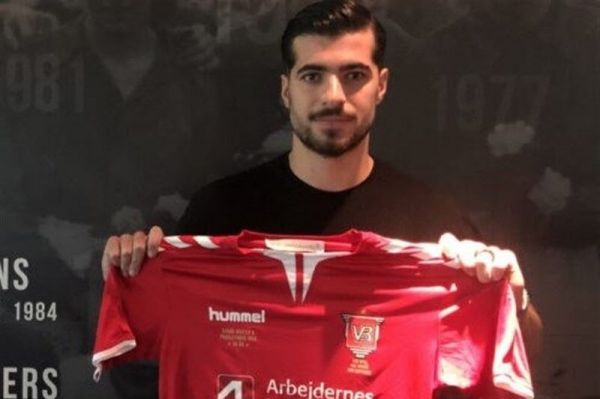  همراه با لژیونرهای خاص فوتبال ایران؛ سفر به سرزمین‌های ناشناخته