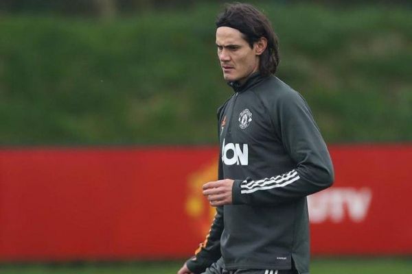  عکس  آغاز به کار شماره 7 جدید منچستریونایتد