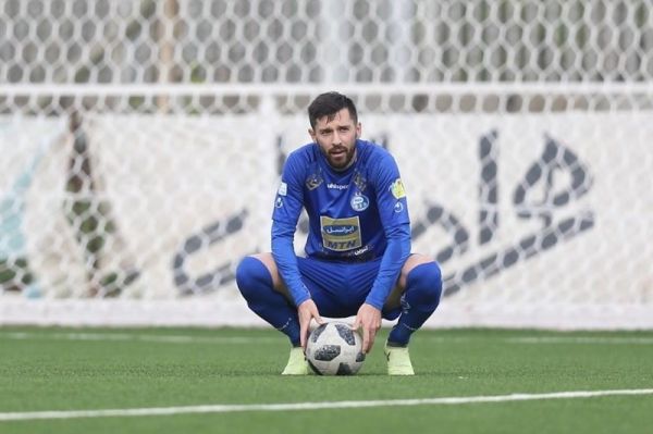  میلیچ درگیر بیماری پدرش است