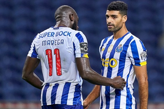  طارمی در لیست بازی مقابل منچسترسیتی