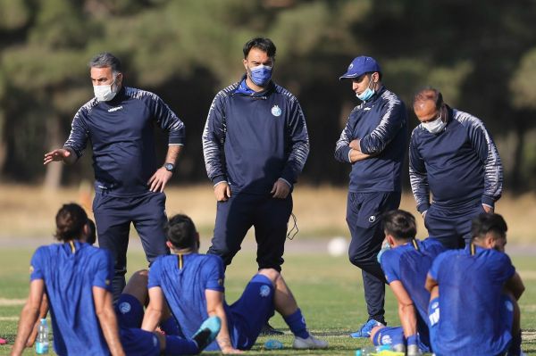 نود دقیقه پر هیجان برای حنیف عمرانزاده عکس