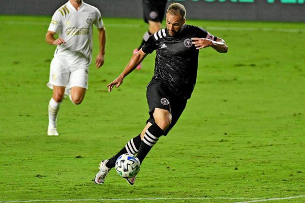  افشاگری ایگواین؛ چرا فوتبال اروپا را ترک کرد