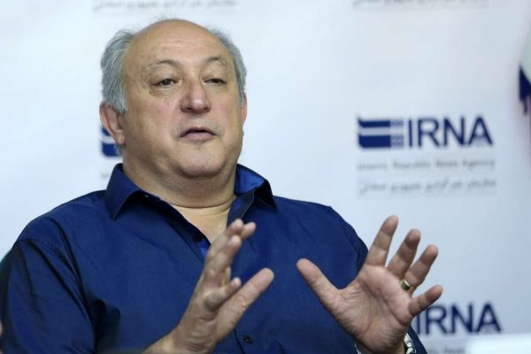  بهتاش فریبا  استقلال سال حساسی را پیش رو دارد